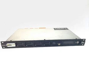 BSS Audio Soundweb BLU-32 Signal Processor (C1969-66) - Picture 1 of 5