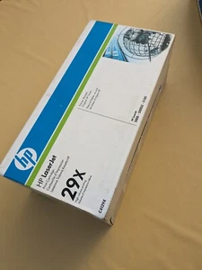 HP LaserJet 29X High Volume Print Cartridge (C4129X) - New in Box - Bild 1 von 4
