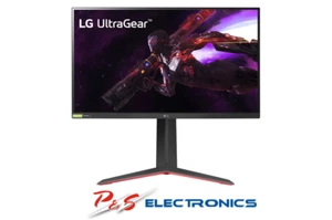 LG 27'' UltraGear™ QHD Nano IPS 1ms (GtG) 165Hz / 180Hz 27GP850-B - Picture 1 of 2