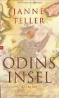 Odins Insel von Teller, Janne | Buch | Zustand sehr gut
