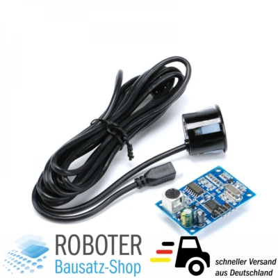 JSN-SR04T Wasserdichtes Ultraschall-Modul Entfernungsmesser Arduino Raspberry Pi