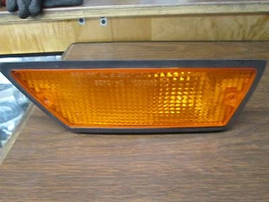 1982 honda goldwing GL1100A Right  side Indicator Signal Light, 4/20d  - Picture 1 of 5