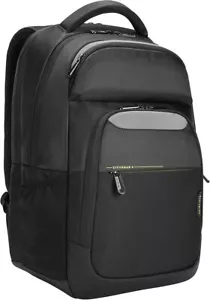 Targus Laptop Backpack, Fits Laptop Up To 14", Tablet Compartment - TCG655GL - Picture 1 of 1