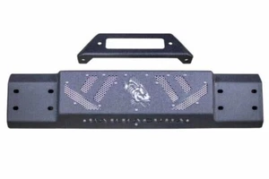 Fishbone Offroad FB22341 for 07-18 Jeep Wrangler JK Barracuda Modular Front Bump - Picture 1 of 3