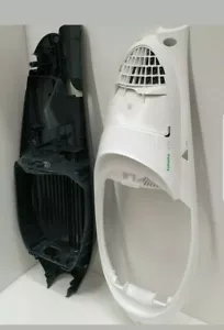 Guscio Folletto Scocche Originali Vorwerk per Aspirapolvere Folletto VK 150 - Foto 1 di 3
