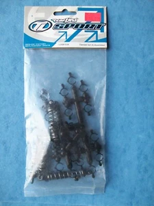 VINTAGE TEAM LOSI 1039 DAMPER SET (4) ASSEMBLY LOSB1039 NIP - Picture 1 of 1