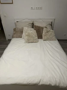Ikea Bett - Bild 1 von 4