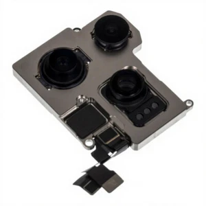 For Apple iPhone 16 Pro Back Camera Rear Camera Main Camera Replacement - Picture 1 of 3
