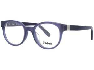 NUEVO Anteojos Chloe CE2700A-424-4919 49mm 100% Auténticos - Imagen 1 de 4