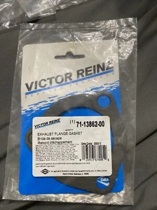 Victor Reinz Gaskets 71-13862-00 Exhaust Pipe Flange Gasket - Picture 1 of 2