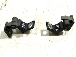 SKODA CITIGO SE 2014 5DR DOOR HINGE FRONT LEFT PASSENGER SIDE in PAIR /2011-ON - Picture 1 of 6