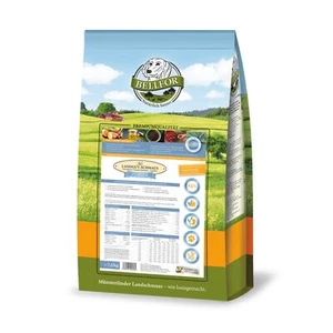 Bellfor Landgut-Schmaus Junior - Insektenprotein - 7,5 kg - Bild 1 von 7