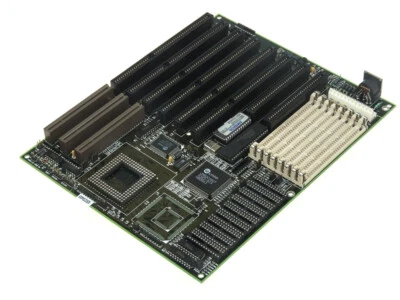 ELITEGROUP UC4913 Rev:1.1 Socket 3 8x Edo RAM 6x Isa 3x Vesa - Image 1 of 2