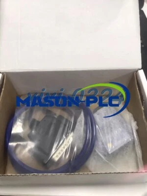 1pcs NEW datalogic MATRIX210N 211-110 Fixed QR code reader DHL shipping - Image 1 of 4