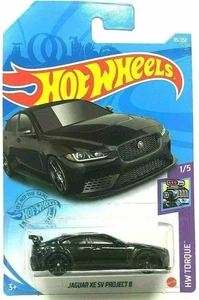 Hot Wheels XE SV Project 8 171/250, Dark Green - Picture 1 of 1