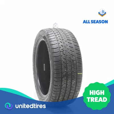 Used 245/45ZR19 Kenda Vezda UHP A/S 102Y - 9.5/32 - Image 1 of 4