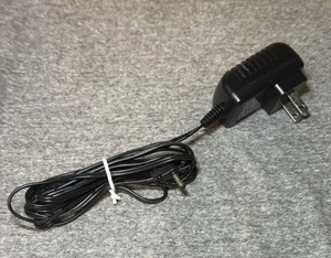 Wahl AC/DC Adapter Class 2 Netzteil WNT-9 Modell ZDJ035020US schwarz - Bild 1 von 2