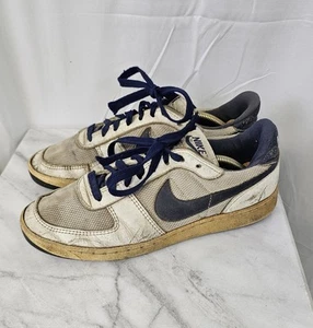 Sneakers Nike Meadow Supreme vintage anni 80 uomo 8 - Foto 1 di 22