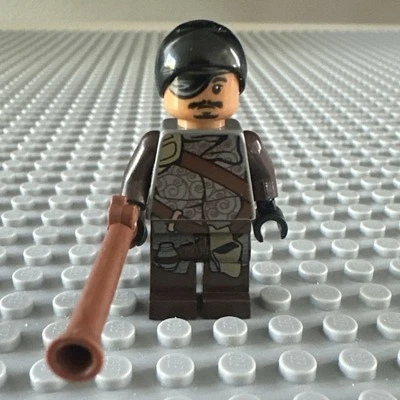 Lego Kanjiklub Gang Member sw0673 Star Wars Minifigure Millennium Falcon 75105 - Image 1 of 4