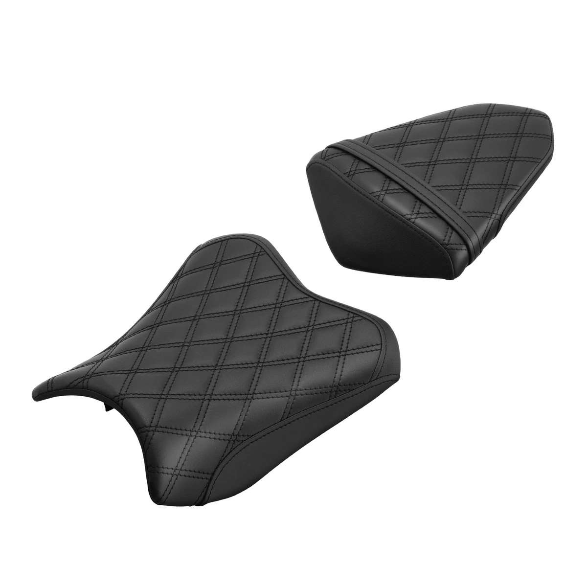 XMT-MOTO Front Driver Rider Seat Fit For Suzuki GSXR1000 GSX-R 1000 2017-2025