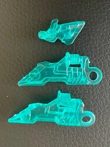 2015 Ratbat Mini-Cons RID Transformers Armor Weapon Part Lot - Picture 1 of 3