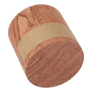 Essential Oil Diffuser Wood Diffuser With Passive Aromatherapy For - Picture 1 of 12