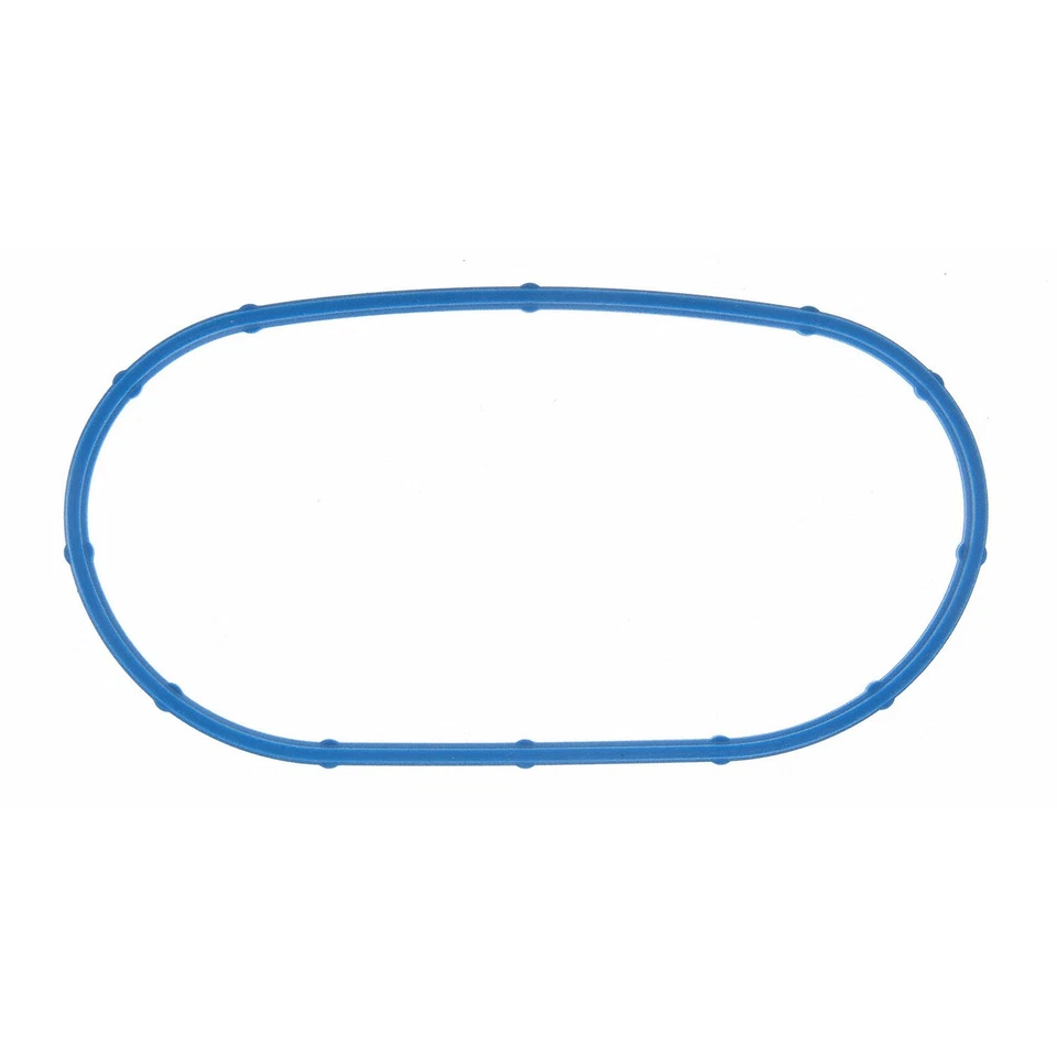 FI Throttle Body Mount Gasket Fel-Pro For 12-19 Ford F-53 Motorhome Chassis - Image 1 of 1