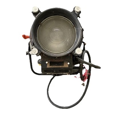 STRAND 5KW QUARTZCOLOR POLLUX BAMBINO Model 680 Stage/Studio LIGHT - Image 1 of 4