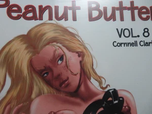 P.B. VOLUME 8 AMEROTICA 2015 NEW/SEALED - Picture 1 of 1