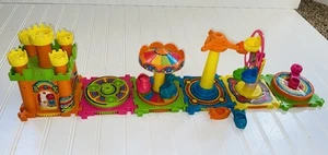 VTG GENERAL MILLS 1970s Kenner Tree Tots Amusement Park - Picture 1 of 9