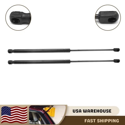 Car Rear Window Gas Struts Lift Support For Land Rover Range Rover 2006-2013 Foto 1 de 4
