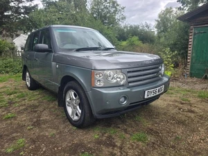 2006 Land Rover Range Rover 3.0 Td6 VOGUE 4dr Auto ESTATE Diesel Automatic - Picture 1 of 10