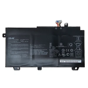 ASUS B31N1726 11.4V 3-Cell Internal Laptop Battery (ASUS Part No. B31N1726) - Picture 1 of 1