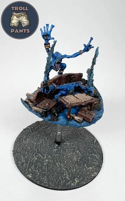 Warhammer Age of Sigmar - Disciples of Tzeentch - Blue Scribes - Image 1 of 4