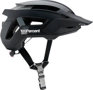 100% Altis MTB Bicycle Helmet 4 Colors XS-XL - Picture 1 of 5
