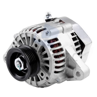 Генератор переменного тока для 1,8 л 1,6 л GEO Prizm Toyota Corolla 1993 1997 Celica 13482 - Изображение 1 из 4