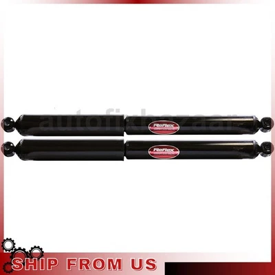 Rear Shock Absorber Monroe For Ford F-250 HD 1997~1997 Foto 1 de 2