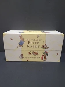 The World of Peter Rabbit - The Complete Collection of Original Tales 1-23 - Picture 1 of 6