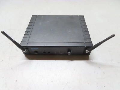 Receptor de diversidad Gemini UF-2064 64CH PLL UHF - PROBADO - SIN cable de alimentación Foto 1 de 4