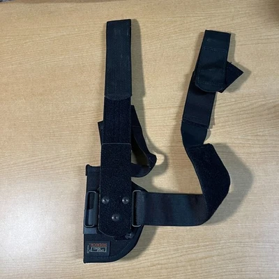 Uncle Mikes Sidekick táctico Kodra doble retención pierna caída muslo funda talla 23 Foto 1 de 3