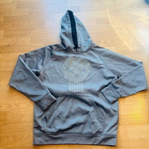 MARVEL PUNISHER HOODIE SWEATSHIRT MEDIUM - Bild 1 von 2