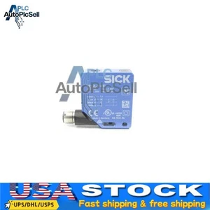 US FREE TAX SICK WE12L-2P430 2021726 10-30VDC NSNP - Picture 1 of 7