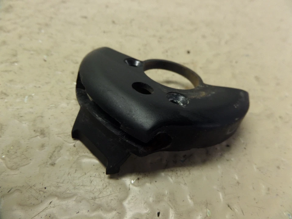 BMW R1150R 2003 carcasa del acelerador placa montaje de plástico Foto 1 de 1