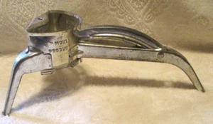 Vintage~Mouli-Shredder~Mouli Product~Made in France~1950's - Picture 1 of 11