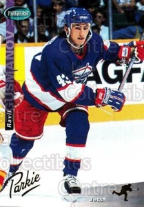 1994-95 Parkhurst SE Parkie Gold #205 Ravil Gusmanov - Picture 1 of 1