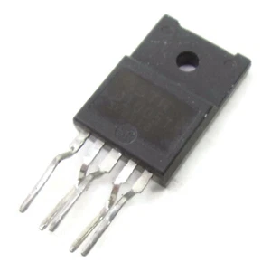 STRD1005T NOS Sanken Voltage Regulator ~ US SELLER - Picture 1 of 1