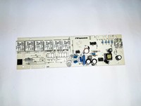 93963841 Module Carte électronique puissance pour four CANDY DUO 609X