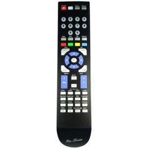 RM-Series TV Remote Control for Sharp LC-50LD266K - Picture 1 of 1