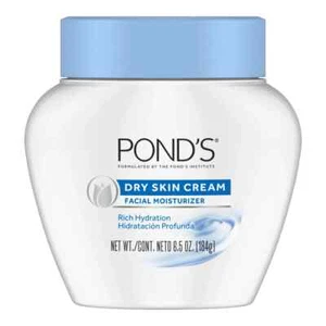 Pond's Caring Classic Cream Face Moisturizer , 6.5oz , (Dry Skin) - Picture 1 of 6