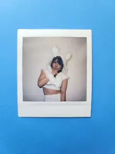 Stardom Cheki Tam Nakano Mujer Profesional Lucha Joshi Fotografía Instax Cuadrada - Imagen 1 de 2
